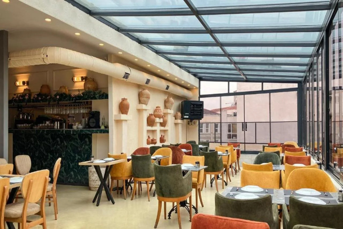 Galata By Boss Hotel & SPA