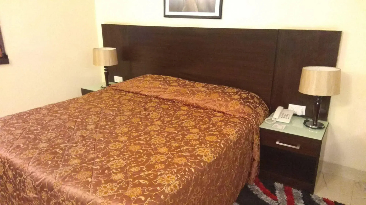 Panorama Hotel Deira