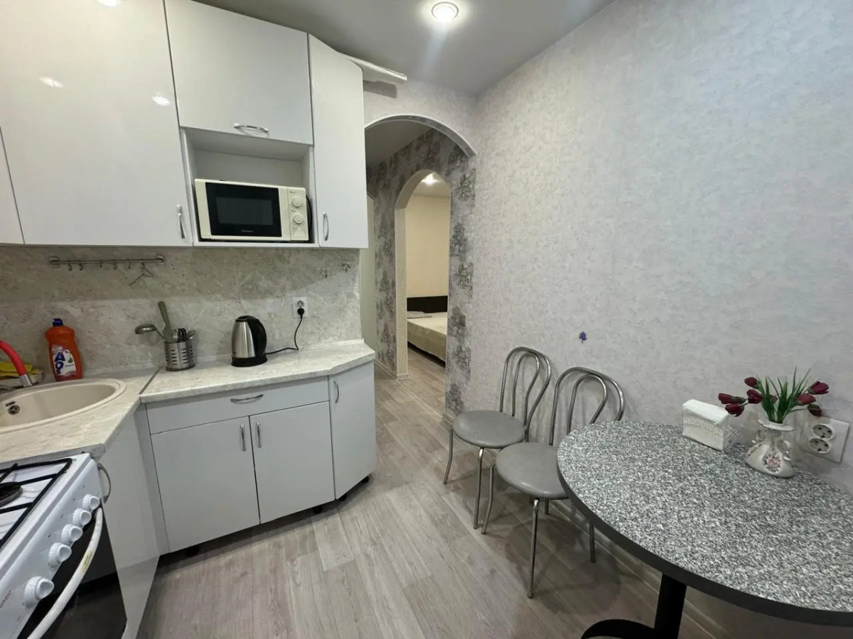 Апартаменты на улице Карима Хакимова