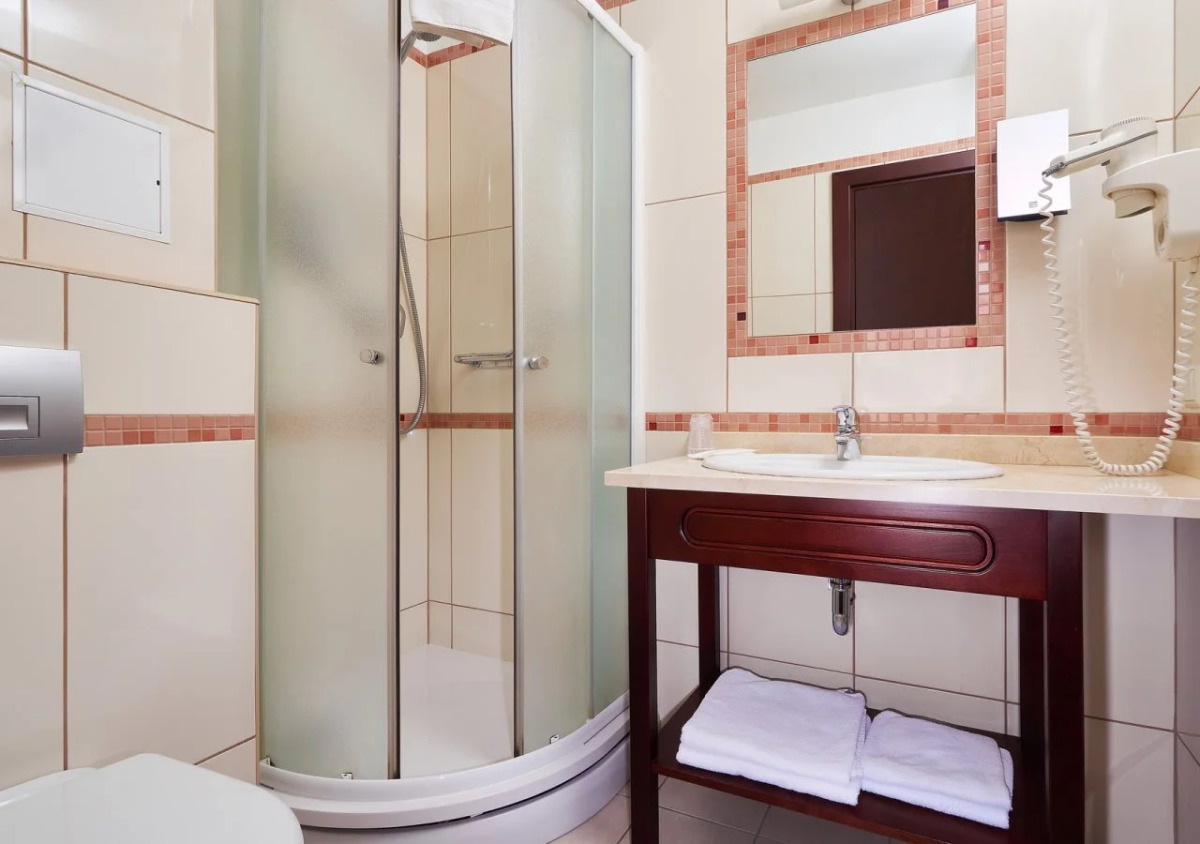 Отель Rixwell Old Riga Palace