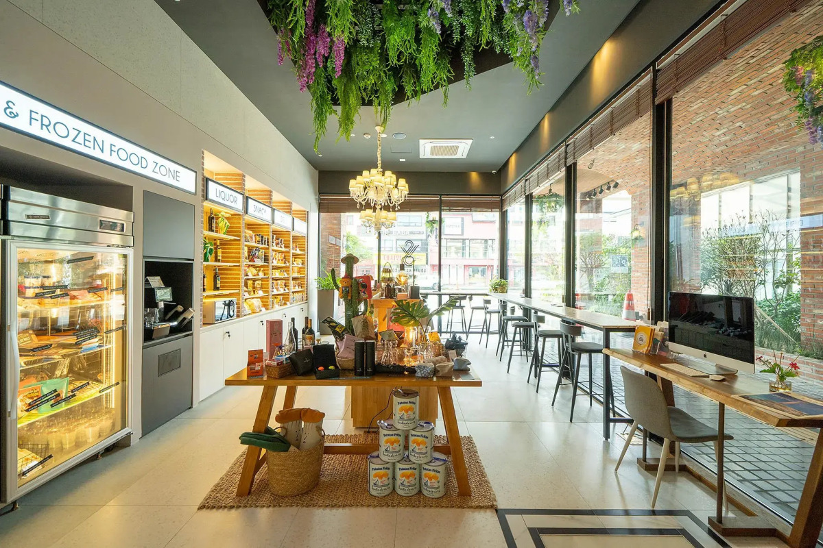 South Vandeco Hotel