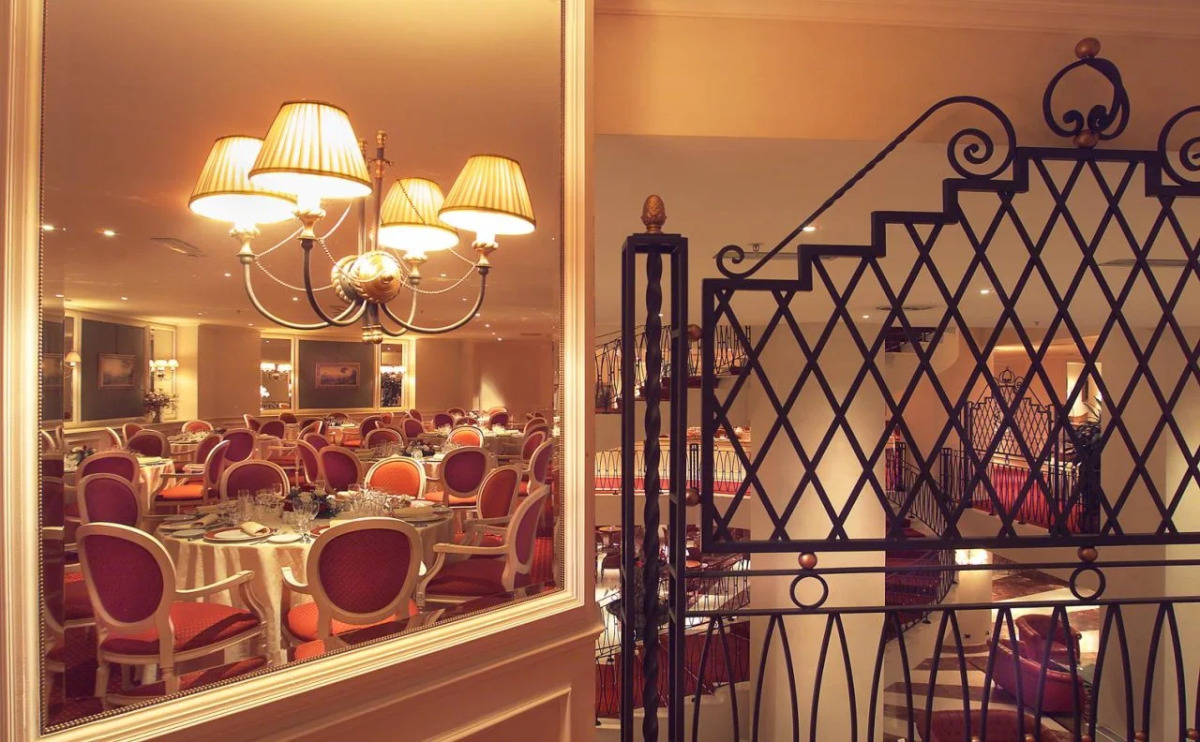 Grand Hotel Barone Di Sassj