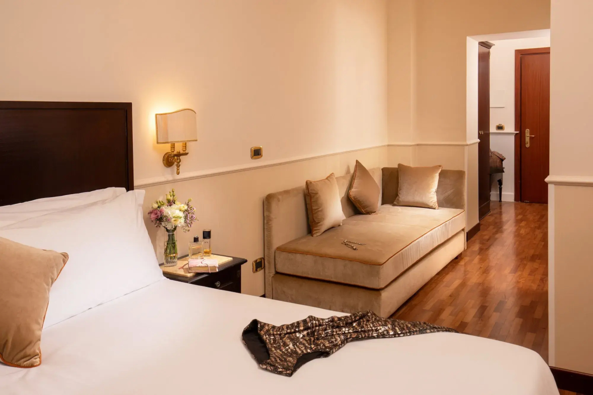 Hotel del Corso