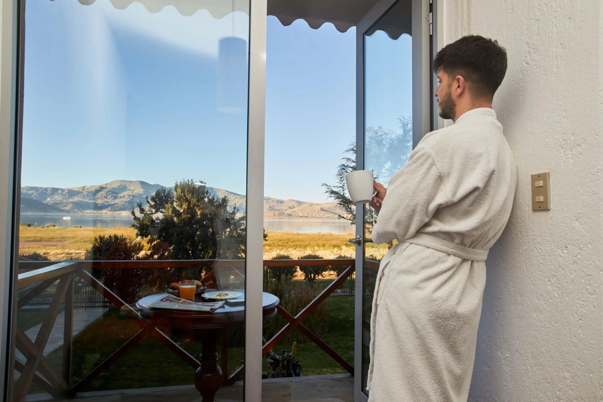 Casa Andina Premium Puno