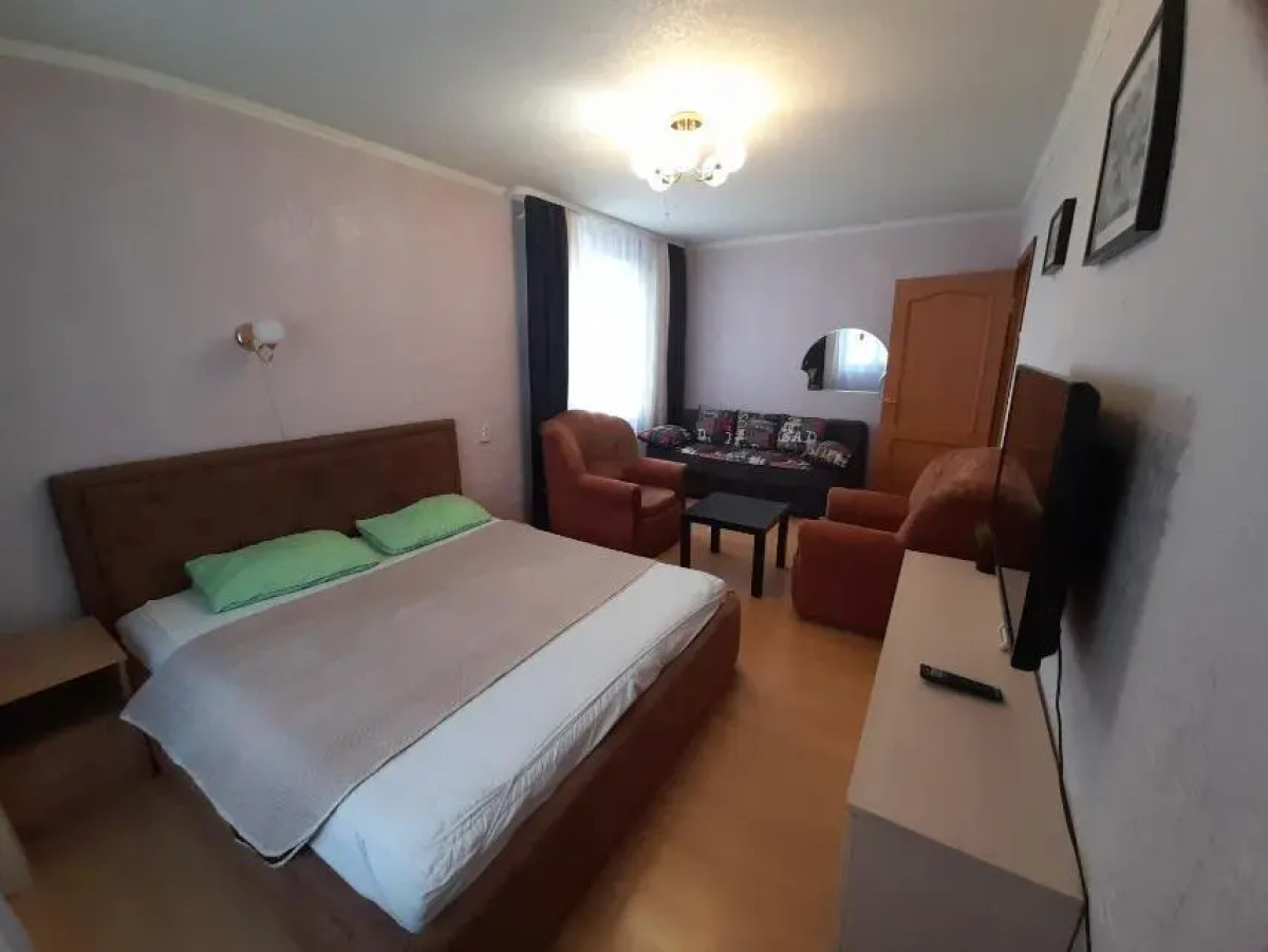 Апартаменты на проезде Северный 23