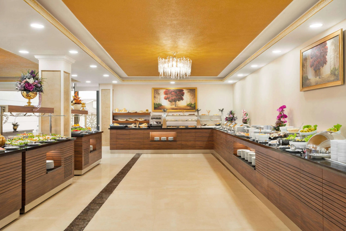 Ramada Plaza By Wyndham Silivri