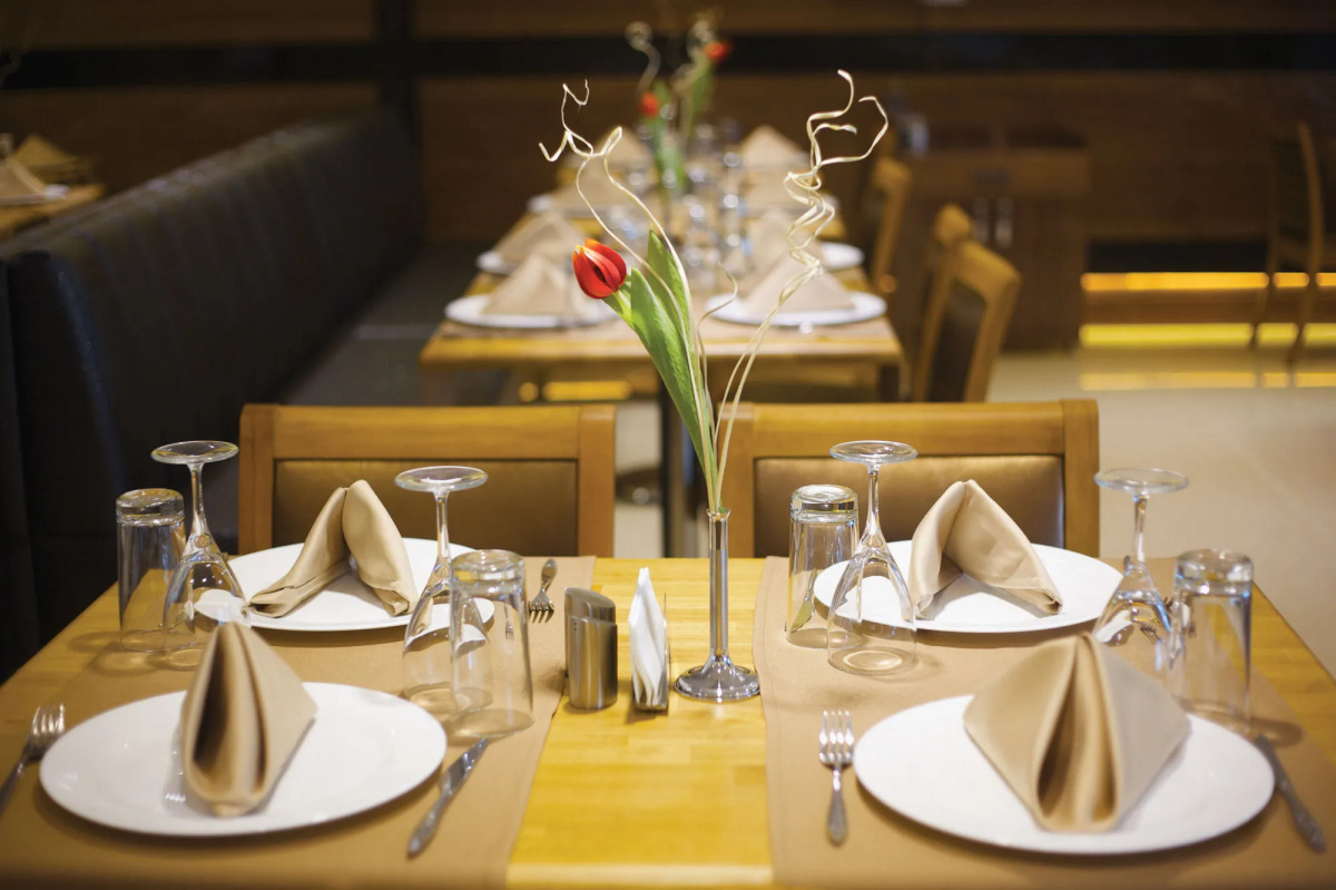 Hotel Istanbul Trend