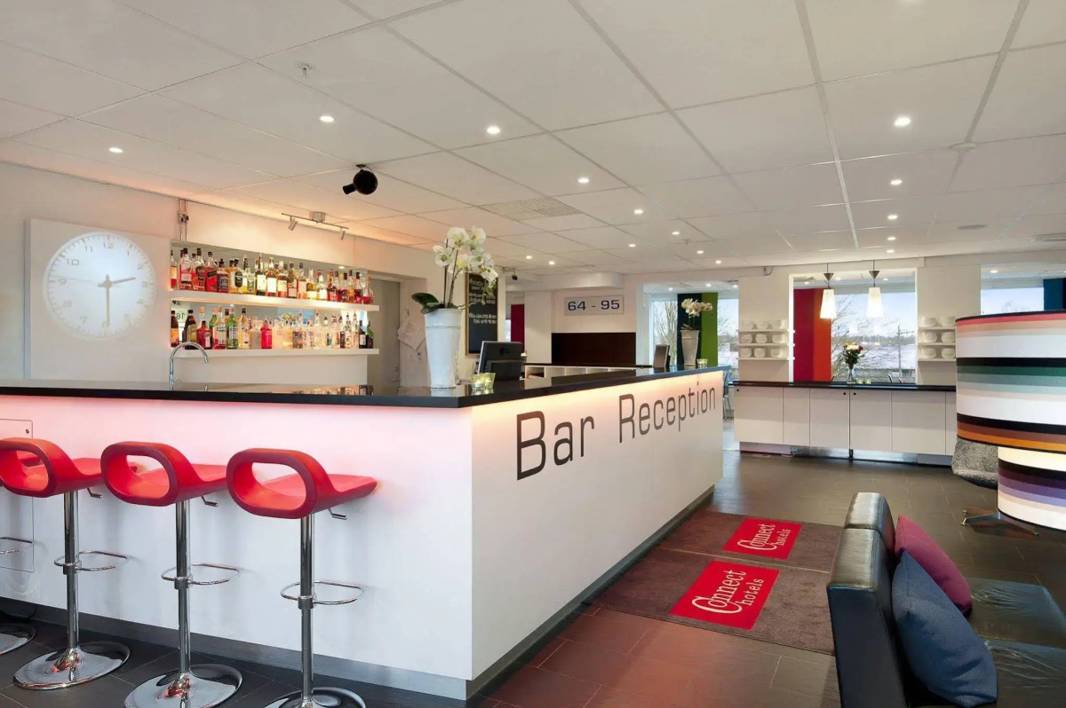 Sure Hotel by Best Western Stockholm Alvsjo