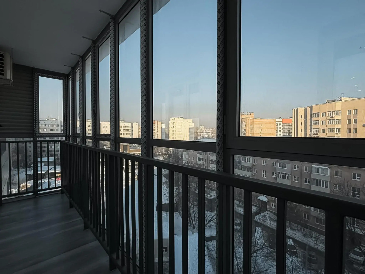 Апартаменты в ЖК Нестеровский на улице Вишневского 57А