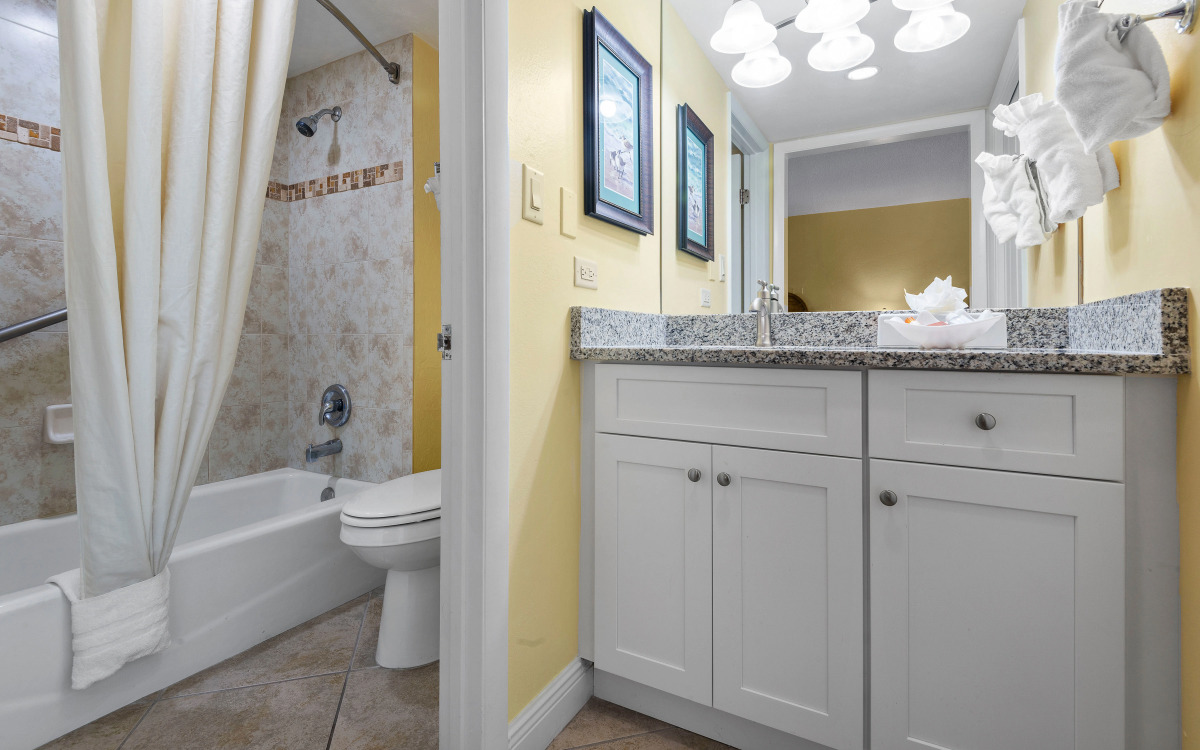 Sandpiper Gulf Resort