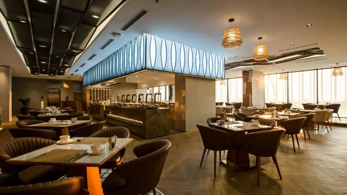 Prince Hotel Da Nang (Formerly Sel de Mer Hotel & Suites)