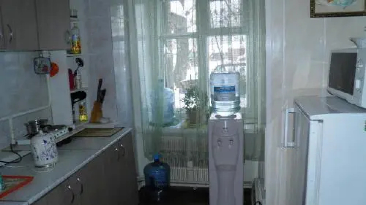 Жилые помещения Azhur