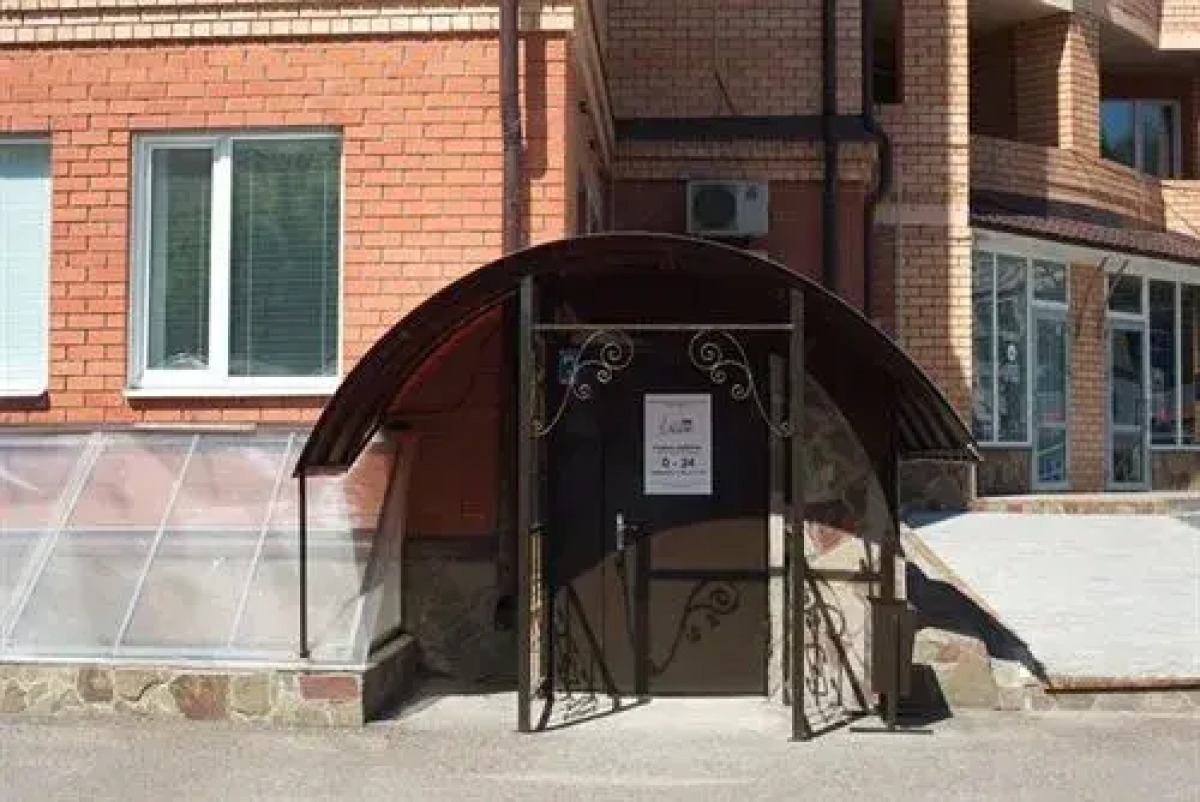 Хостел Кремлин