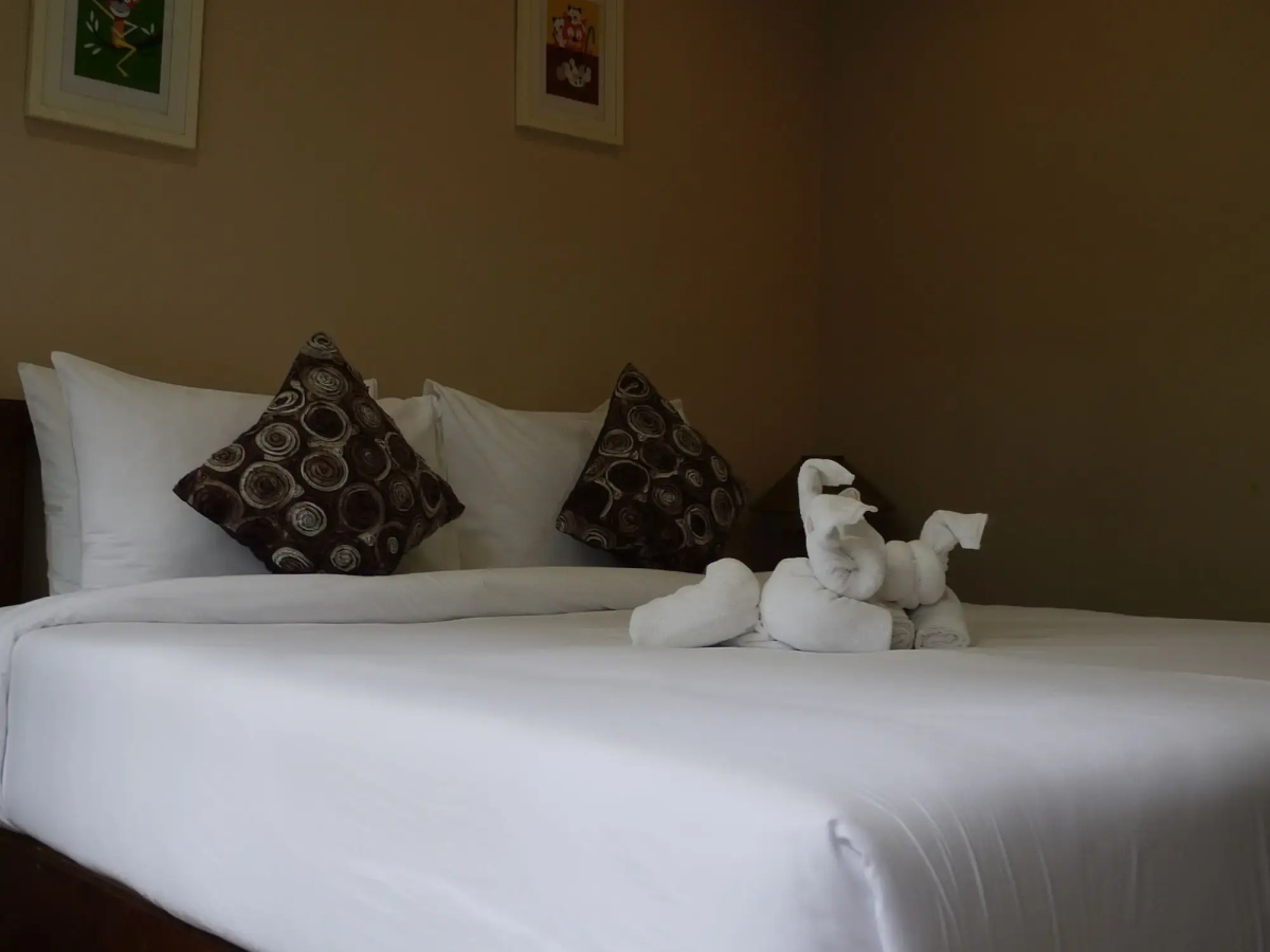 Reera Resort