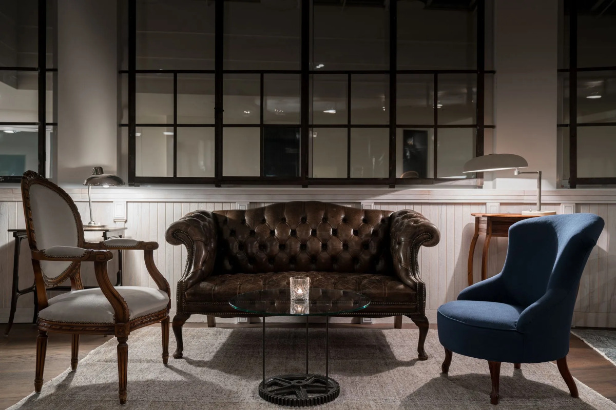 Ruby Lissi Hotel Vienna