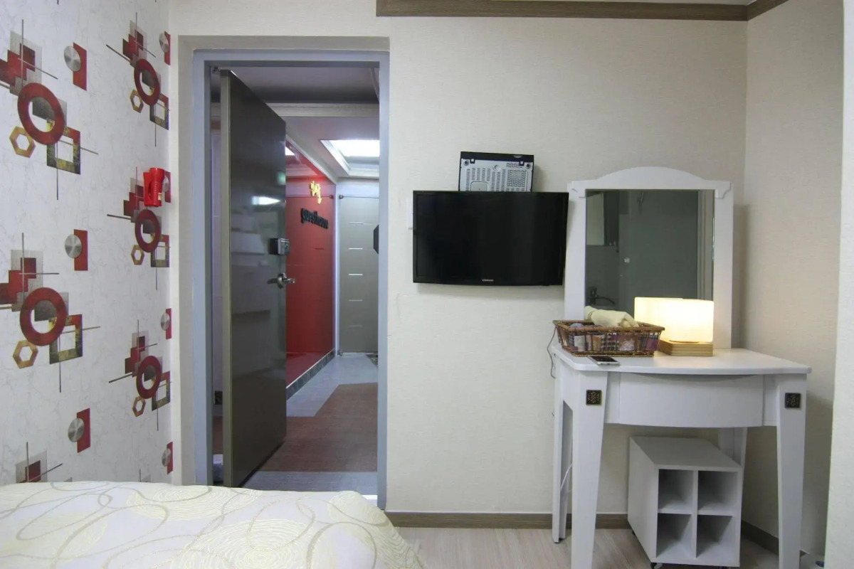 In Seoul Guest House