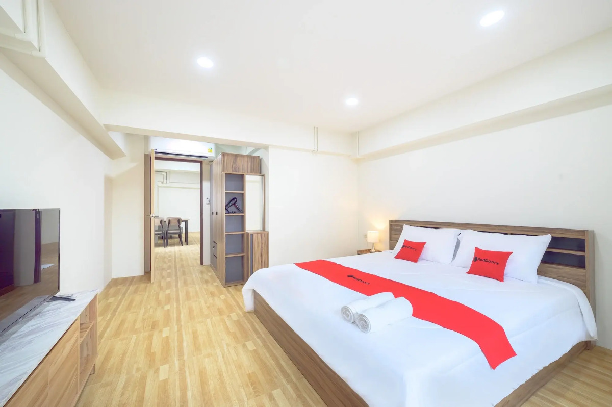 Hoenhao Boutique Ratchada