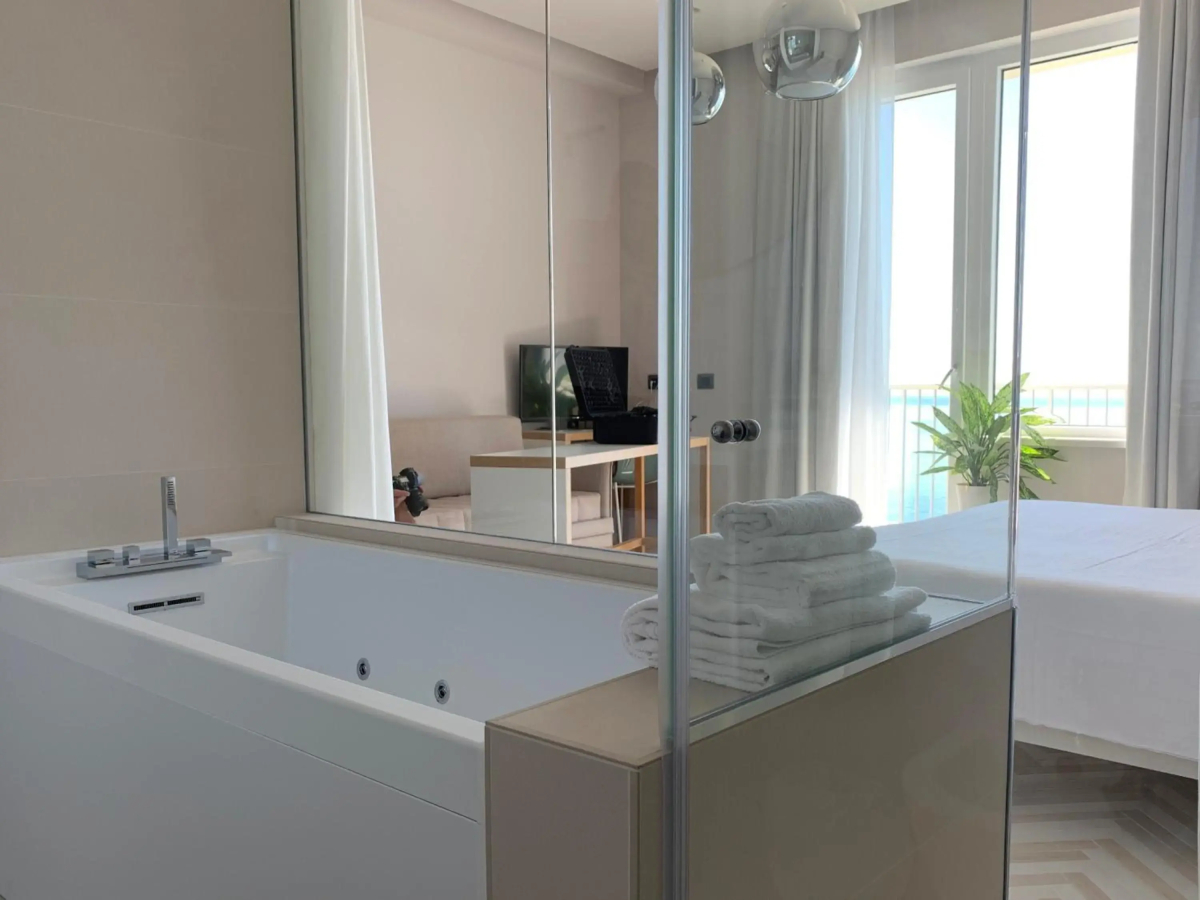 Hotel Corallo