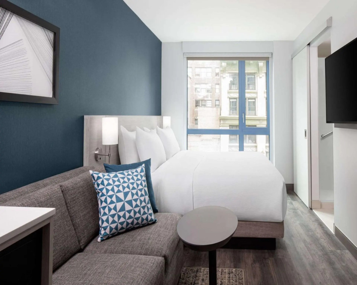 Hyatt Place New York / Chelsea