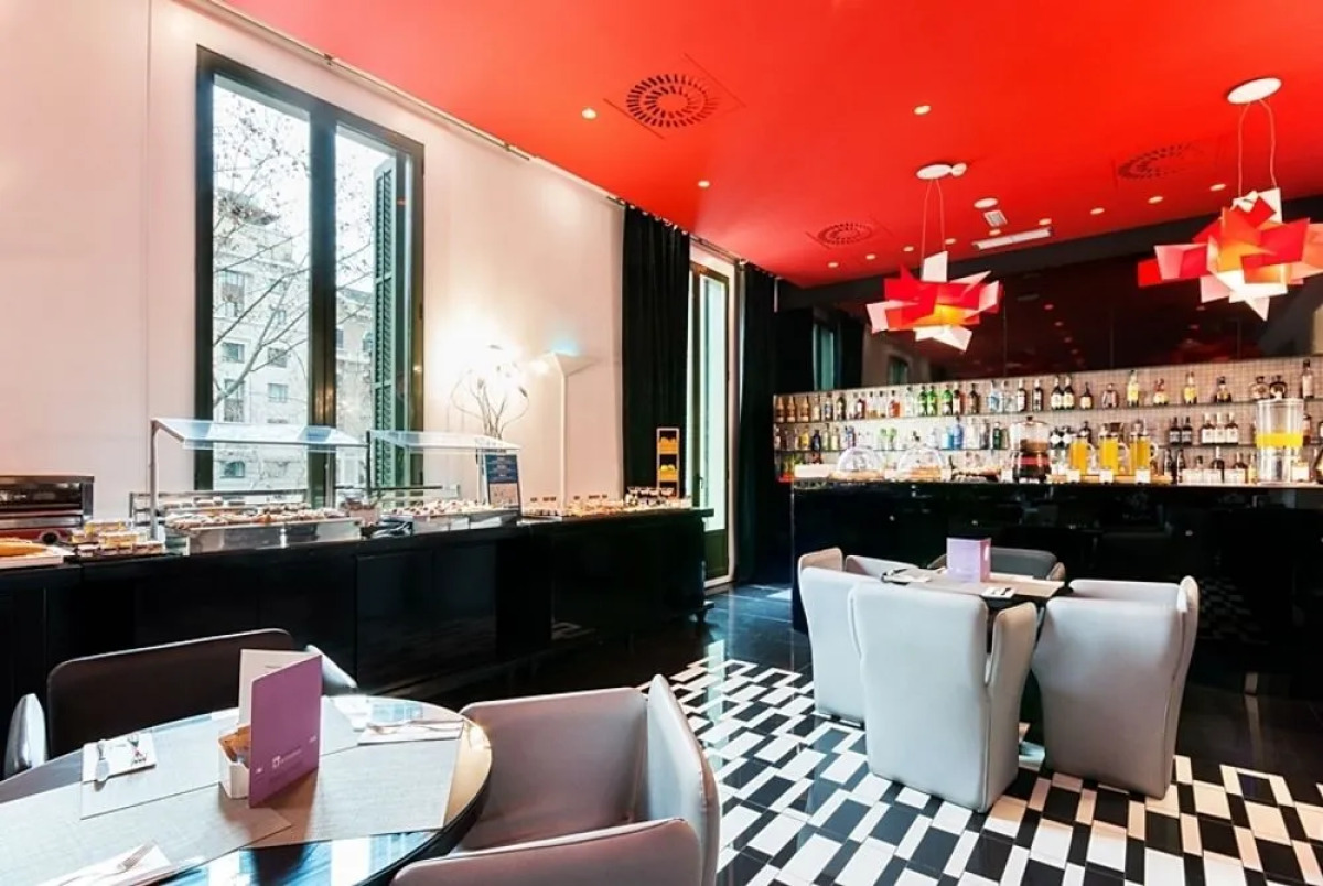 Sonder Paseo de Gracia