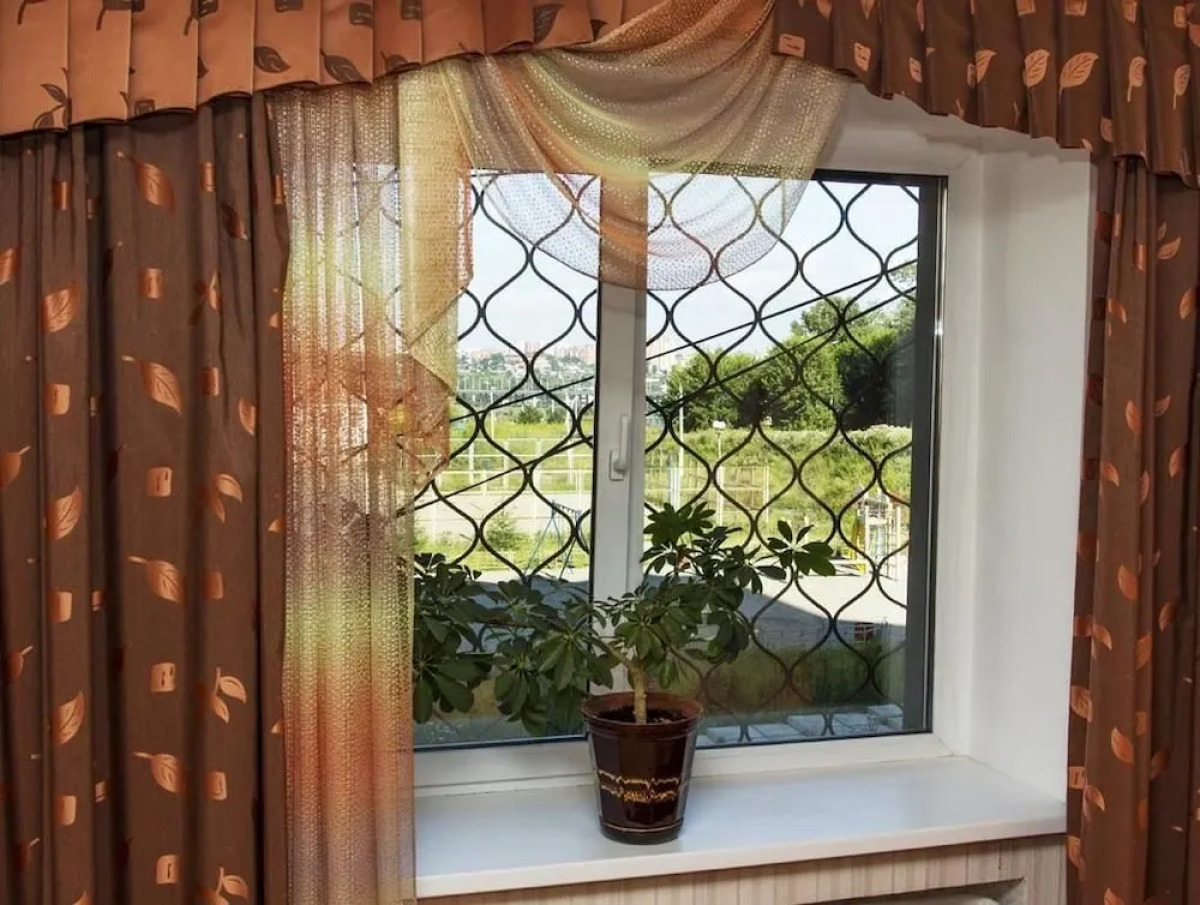 Отель «Оникс»