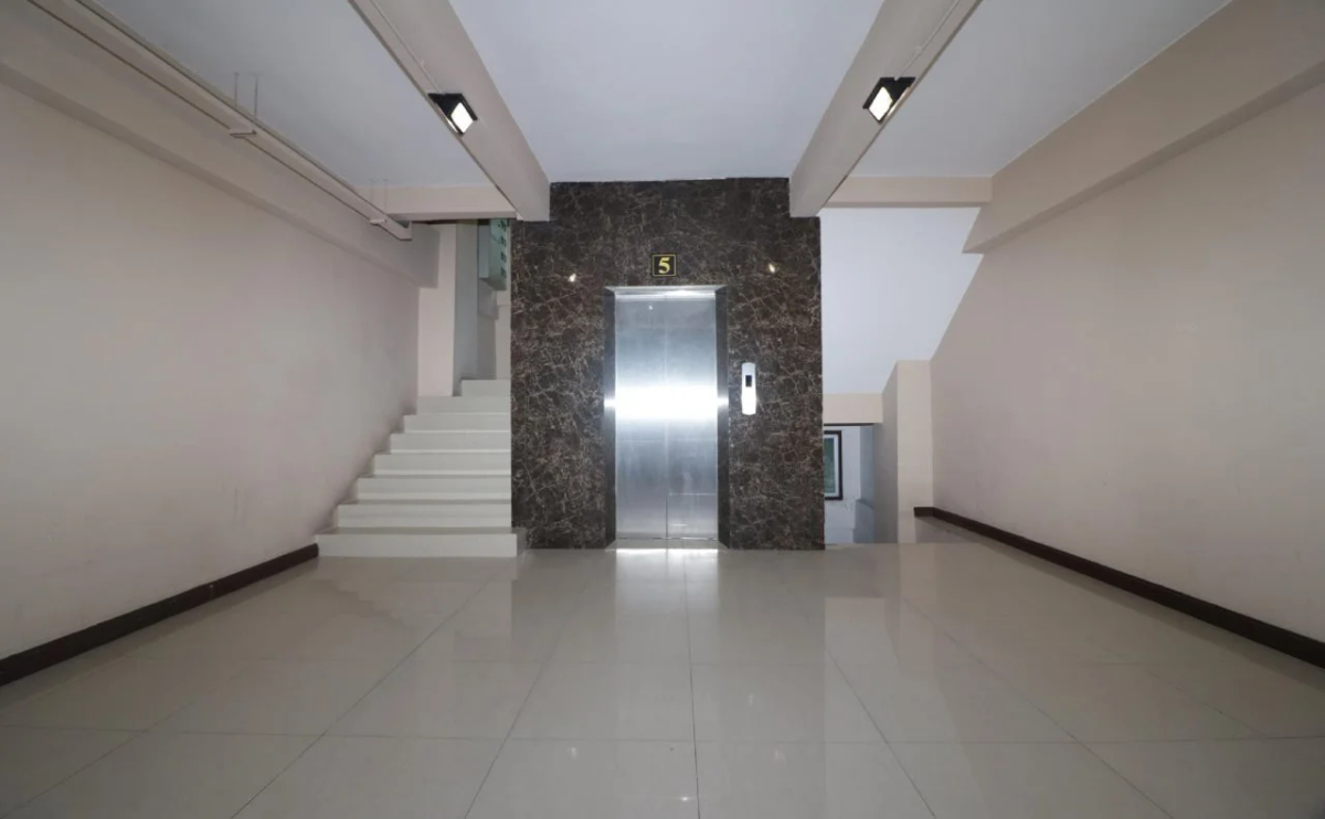 KKinn South Pattaya Hotel