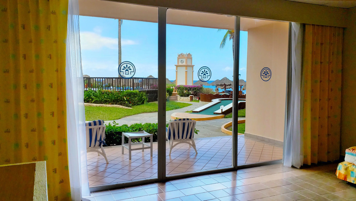 El Cozumeleño Beach Resort - All Inclusive