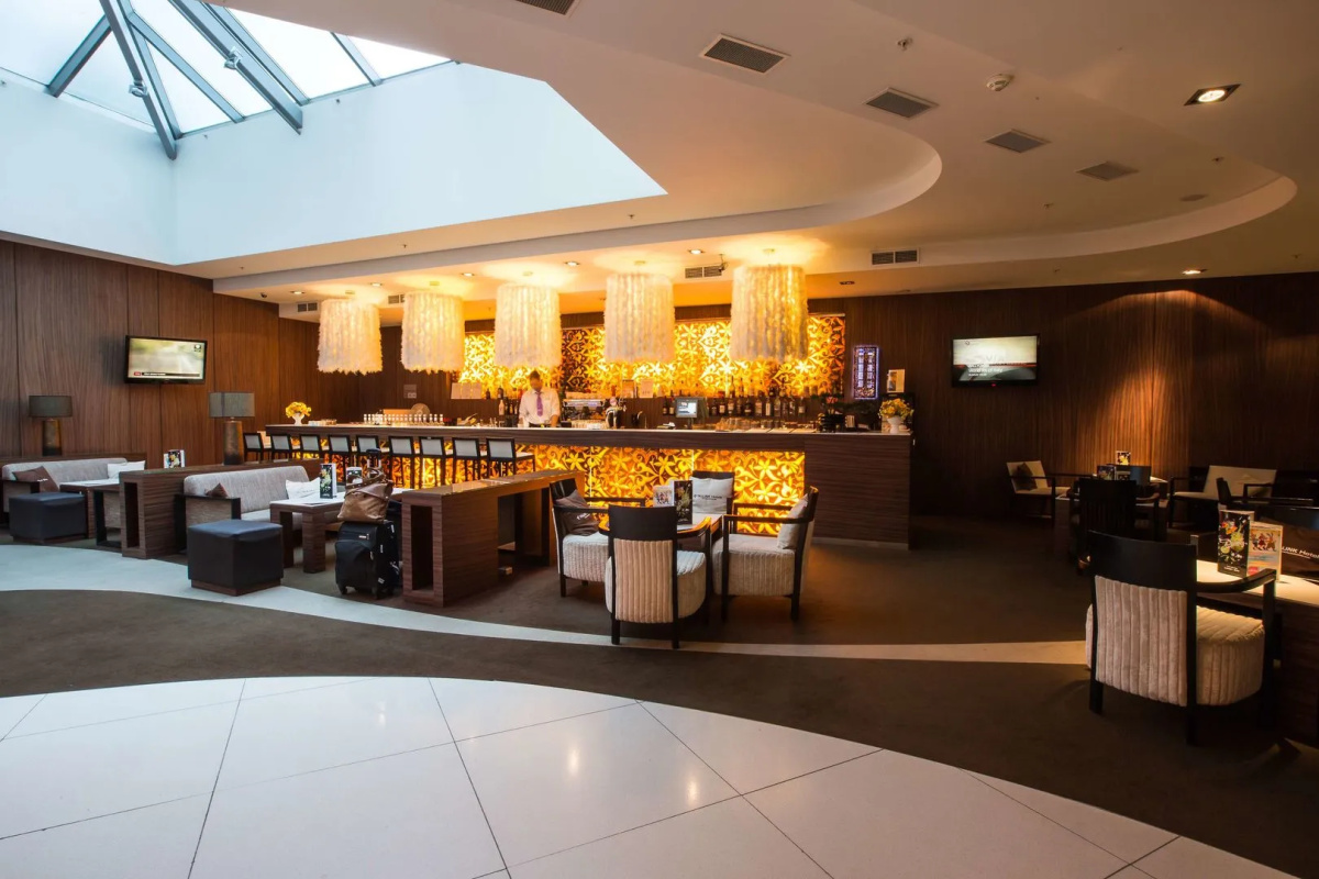 Tallink Hotel Riga
