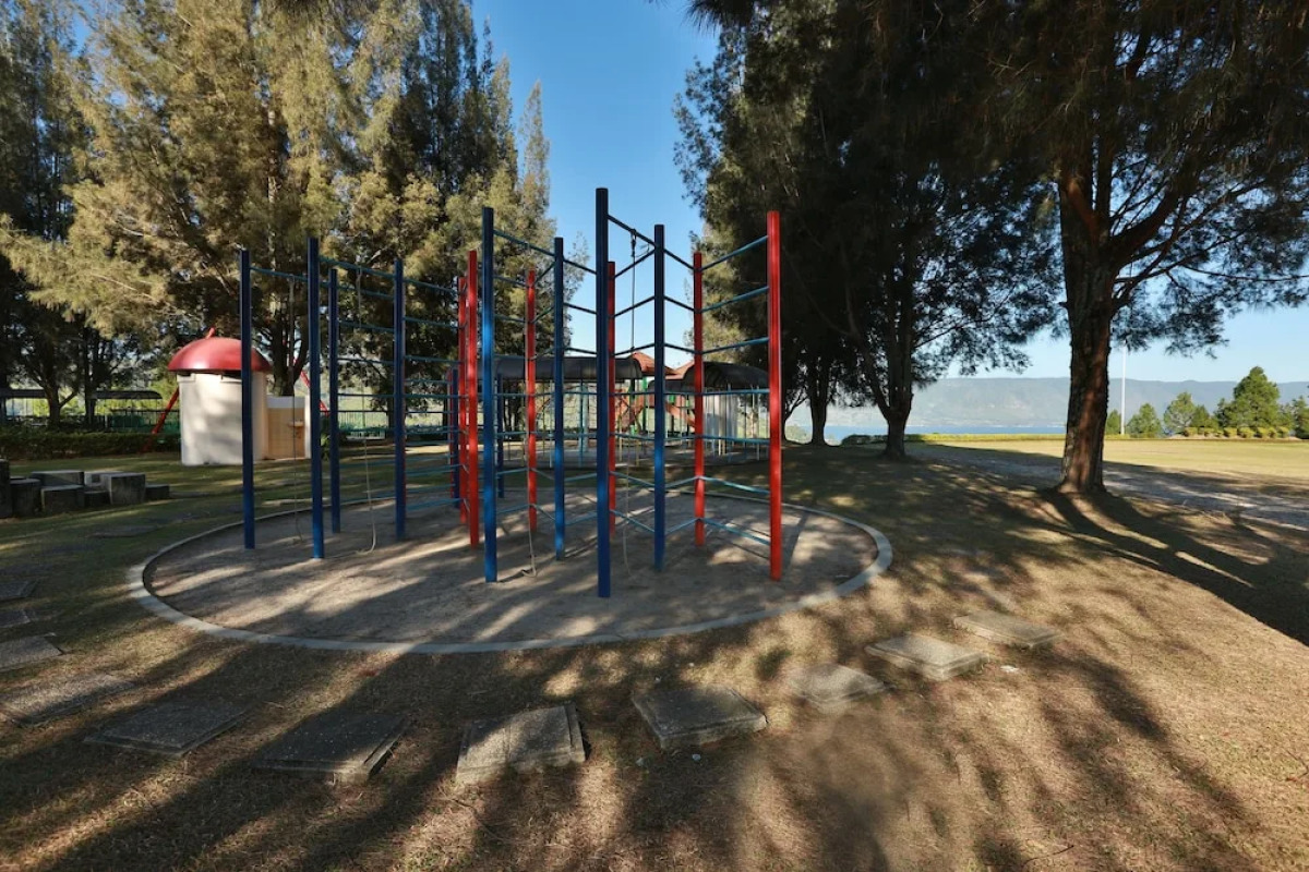 Hotel Niagara Parapat