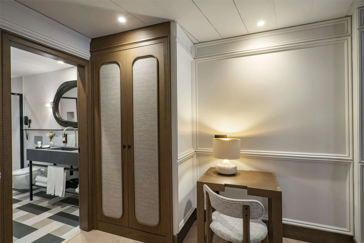 Hotel Vincci Soho