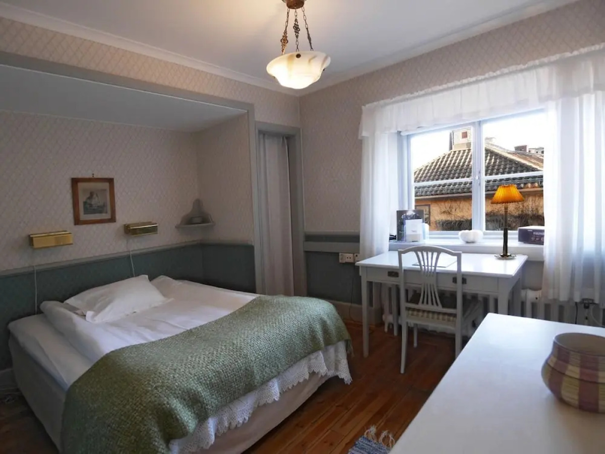 Sigtunastiftelsen Hotell & Konferens