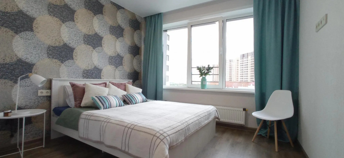 Апартаменты Бобродом на улице Немировича-Данченко 158