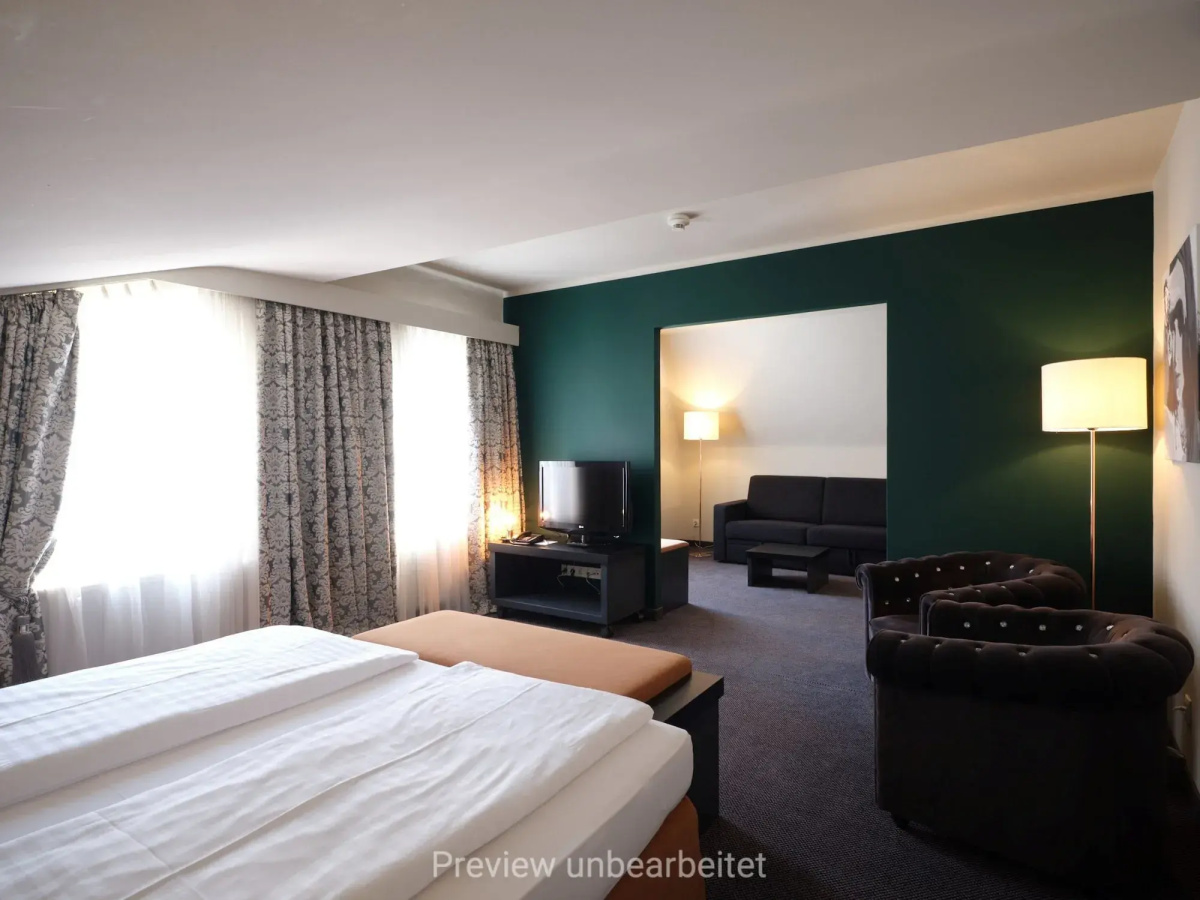 Villa Carlton - Adults Only