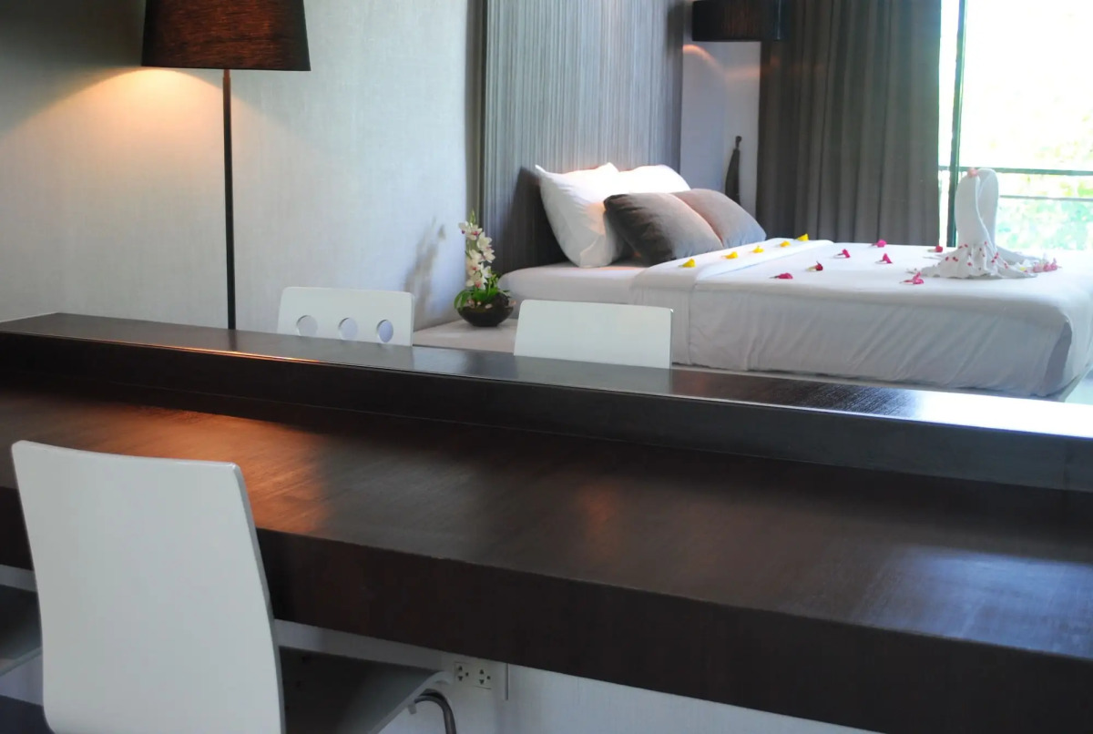 Inn Place Serviced Residence