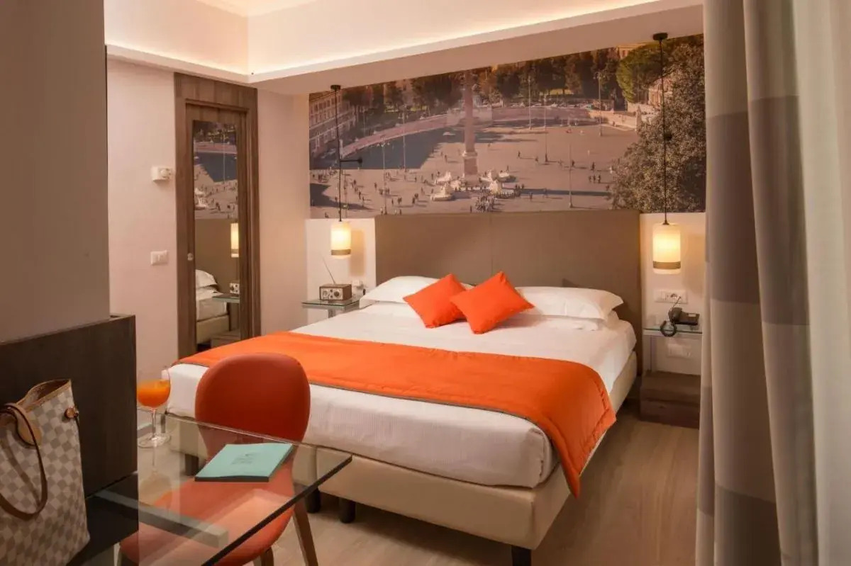 Hotel Villa Grazioli