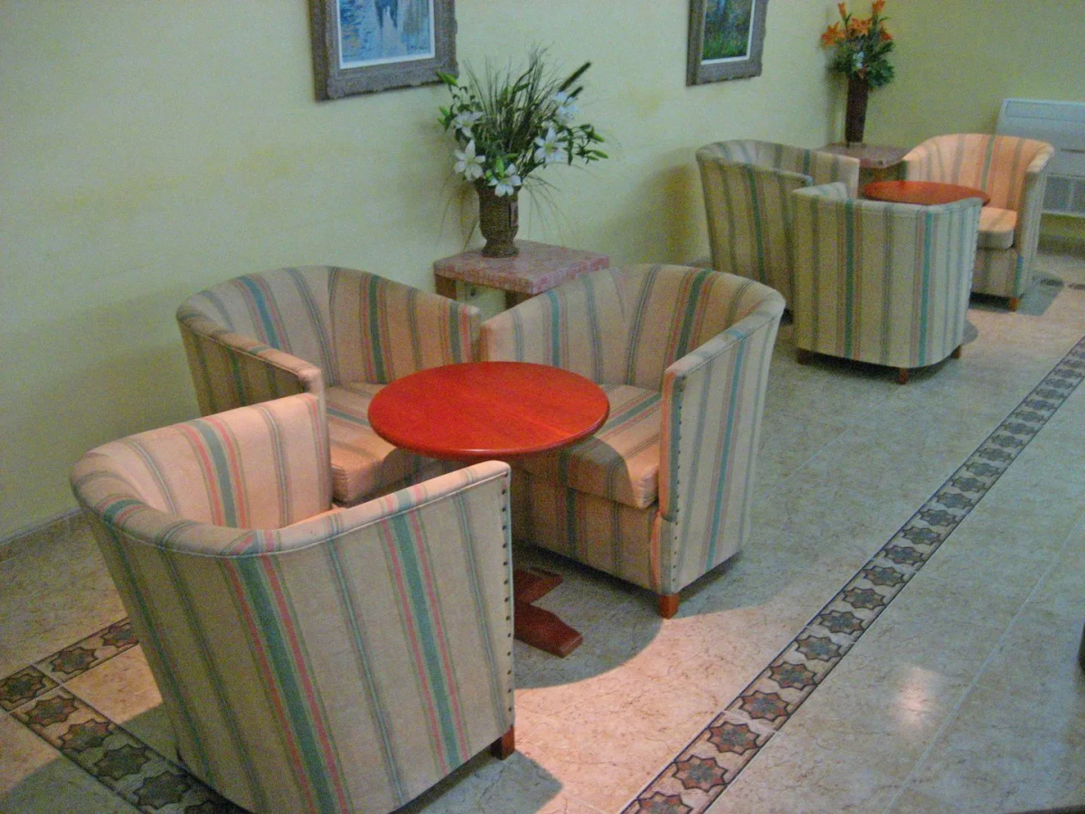 Hotel Riutort