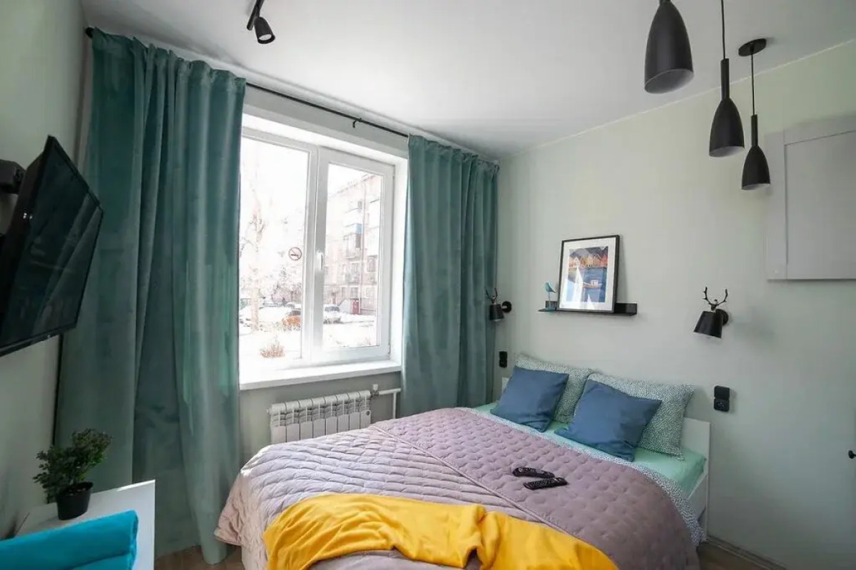 Меблированные комнаты Зона Сна