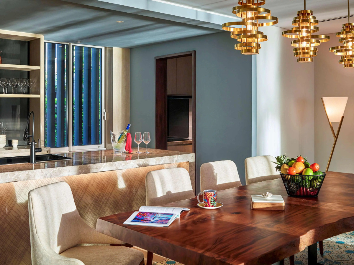 Pullman Phu Quoc Beach Resort