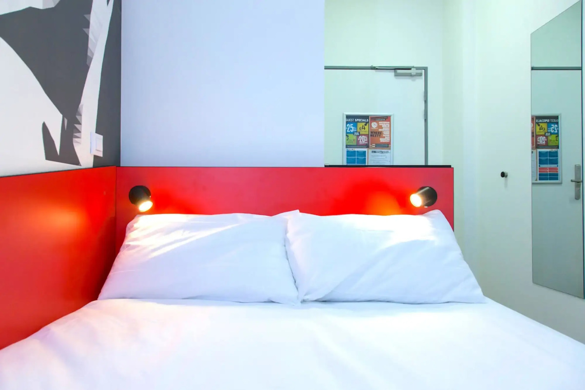 St Christopher's Inn Gare Du Nord - Hostel