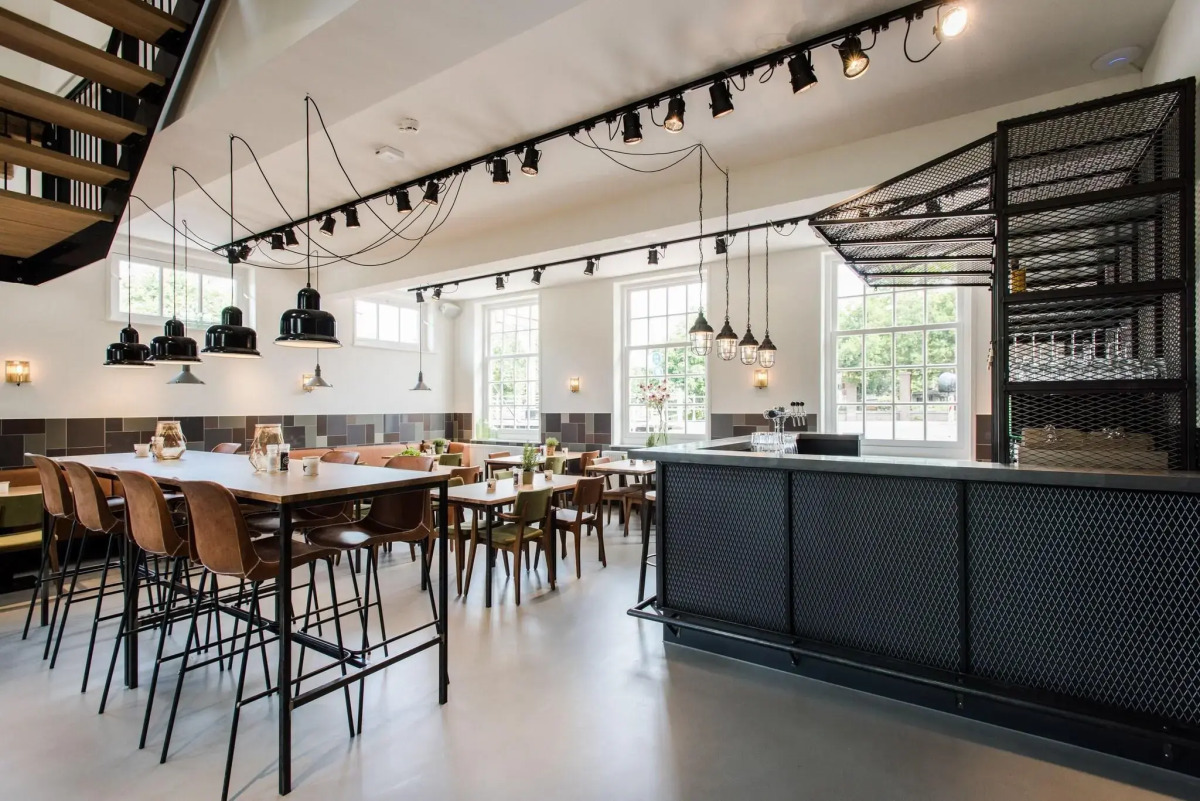 Boutique Hotel d'Oude Morsch