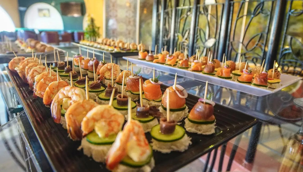 Arabia Azur Resort - All Inclusive