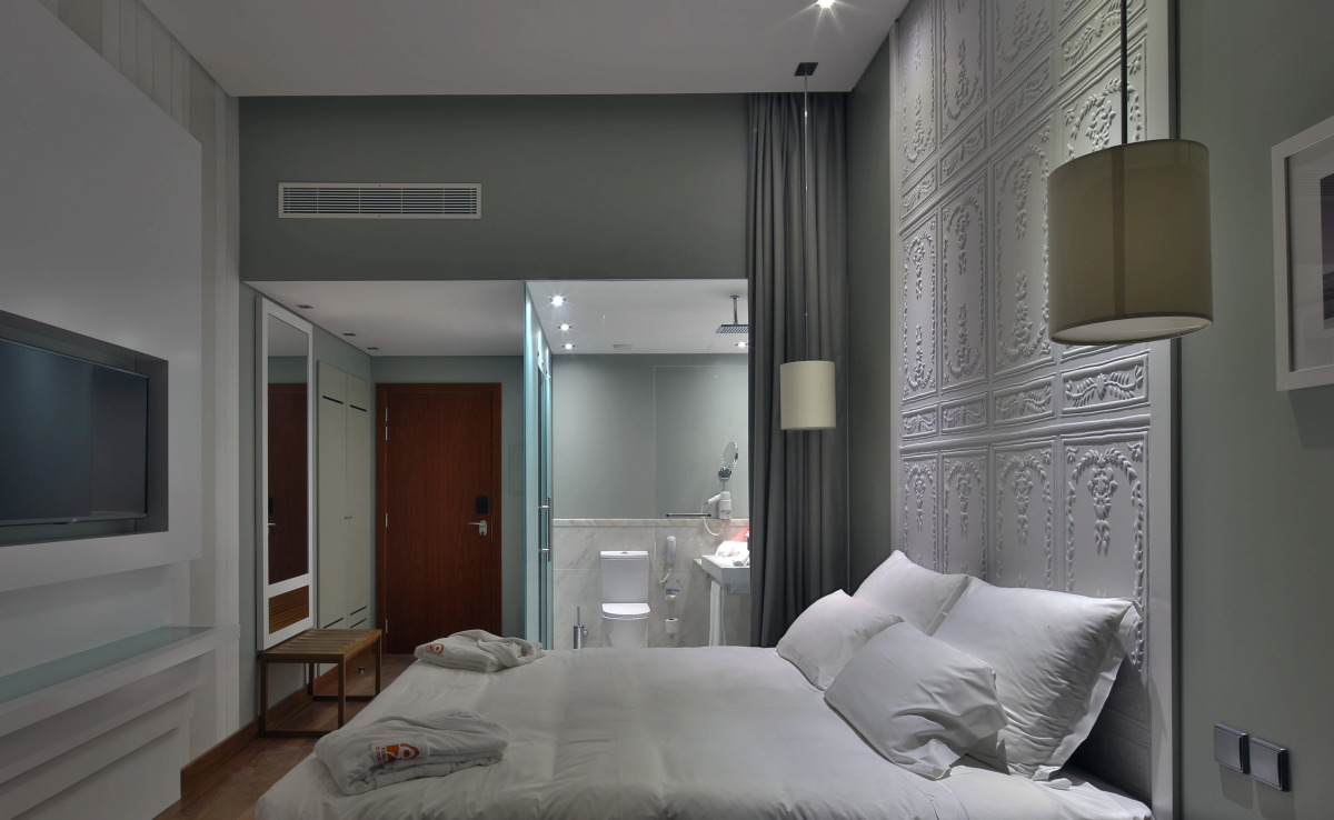 Pousada de Lisboa, Praça do Comércio - Small Luxury Hotel