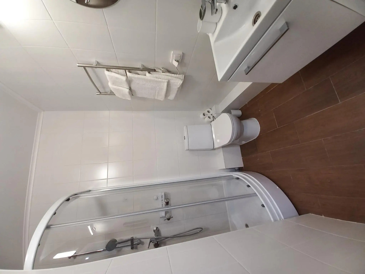 Апартаменты на улице Морской Пехоты 26 корпус 2