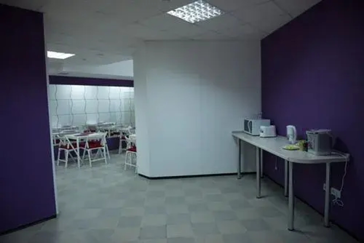 Хостел Кремлин