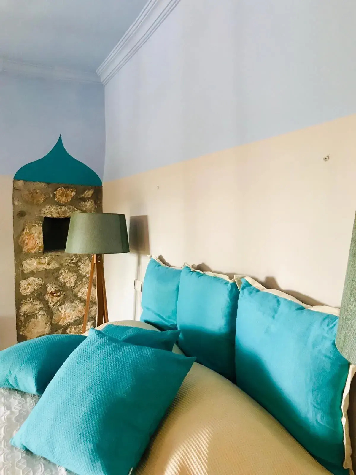 Kale Lodge - Adults Only