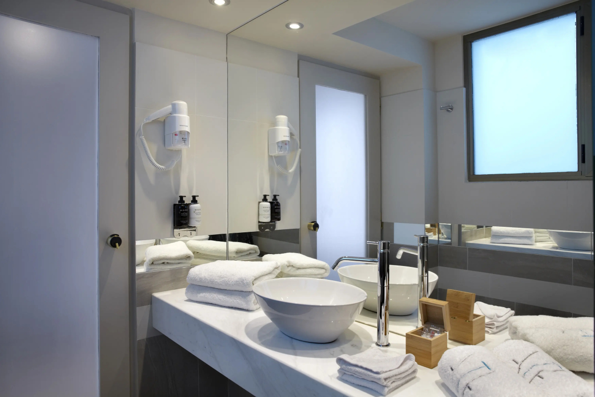 Athens Tiare by Mage Hotels
