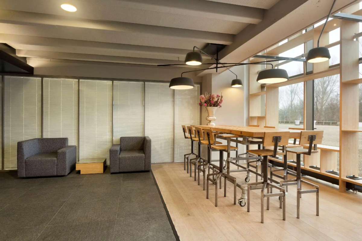 Leonardo Hotel Amsterdam Rembrandtpark