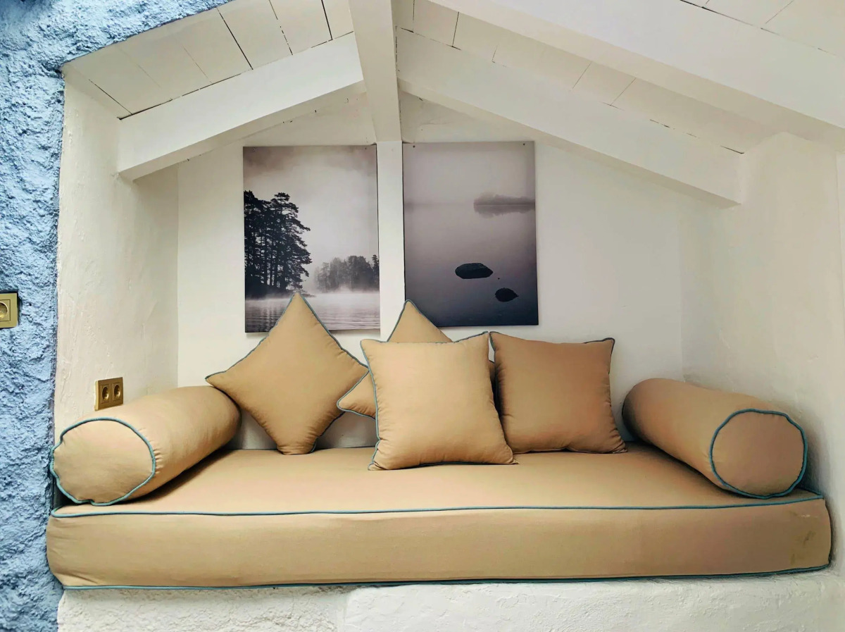 Maison d'Azur Alacati