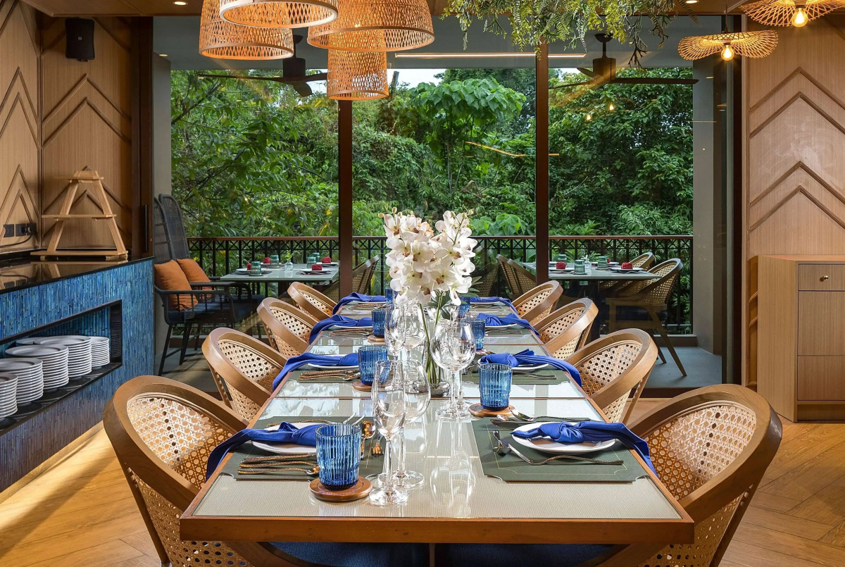 The Proud Karon Beach Phuket Trademark Collection By Wyndham