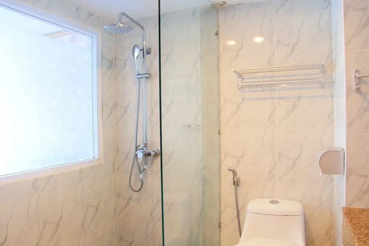 Dragon Beach Resort Jomtien Pattaya